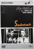 Milton Kibbee / Sabotaż