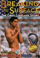 plakat filmu Ostatni skok: Historia Grega Louganisa