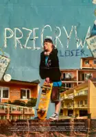 plakat filmu Przegryw.