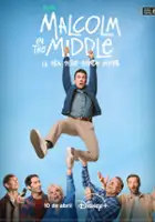 Craig Lamar Traylor / Malcolm in the Middle: Life's Still Unfair