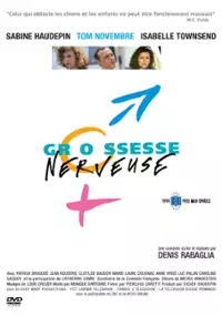 Plakat filmu Grossesse nerveuse