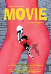 Plakat filmu Movie
