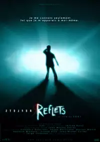 Plakat filmu Reflets