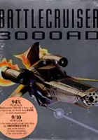 plakat gry Battlecruiser 3000AD