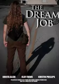Plakat filmu The Dream Job