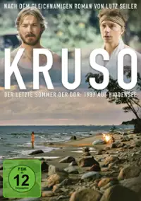 Plakat filmu Kruso