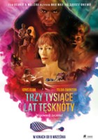 plakat filmu Trzy tysiące lat tęsknoty