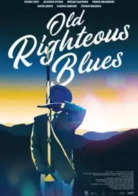 Plakat filmu Old Righteous Blues