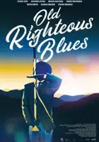 plakat filmuOld Righteous Blues