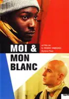 S. Pierre Yameogo / Ja i m&oacute;j biały