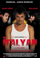 plakat filmu L'Italiano