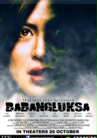 plakat filmu Babangluksa