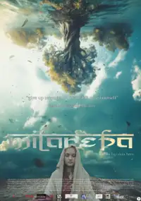 Plakat filmu Milarepa