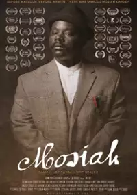 Plakat filmu Mosiah