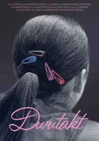 Plakat filmu Dwutakt