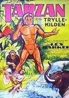 plakat filmu Tarzan's Peril