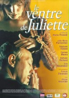 plakat filmu Le Ventre de Juliette