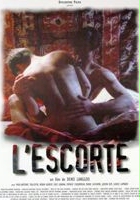plakat filmu L'Escorte
