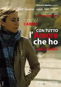 Plakat filmu Con tutto l'amore che ho