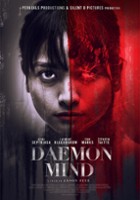 plakat filmu Daemon Mind