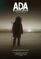 plakat filmu Ada Blackjack Rising