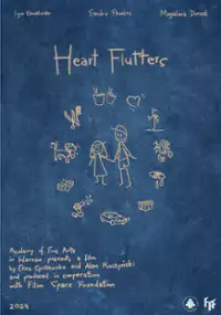 Plakat filmu Hercklekoty