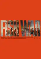 plakat filmuFish War