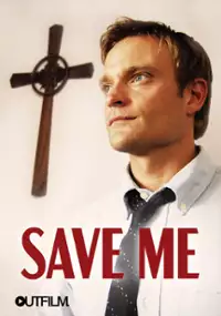 Plakat filmu Save Me