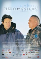 plakat filmu Hero by Nature
