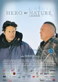Plakat filmu Hero by Nature