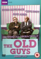 plakat filmu The Old Guys