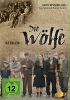 plakat filmu Wilki z Berlina