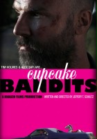plakat filmu Cupcake Bandits