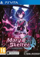 Kōdai Sakai / Mary Skelter: Nightmares
