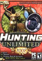 plakat filmu Hunting Unlimited 2008