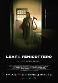 Plakat filmu Lea e il fenicottero