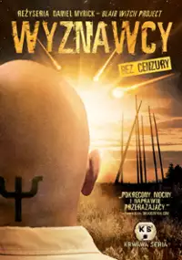 Plakat filmu Wyznawcy
