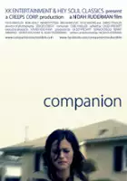 plakat filmu Companion