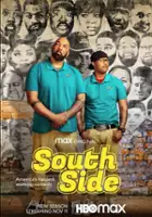 plakat - South Side (2019)