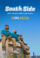plakat - South Side (2019)