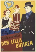 plakat filmu Die Töchter ihrer Exzellenz