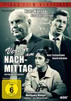 plakat filmu Verhör am Nachmittag