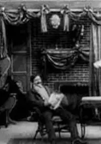 Plakat filmu The Strenuous Life