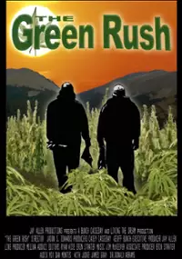 Plakat filmu Zioło dla zuchwałych