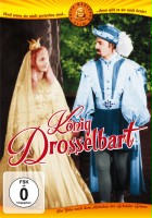 plakat filmu König Drosselbart