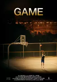 Plakat filmu Gra