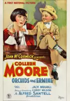 Colleen Moore / Orchidee i gronostaje