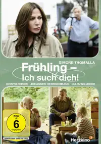 Plakat filmu Fr&uuml;hling - Ich such dich!