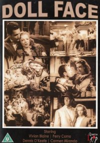 Doll Face