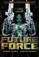 plakat filmu Siła przyszłości